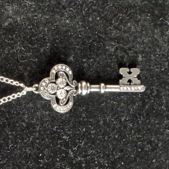 Key Necklace - Picture 2 of 10